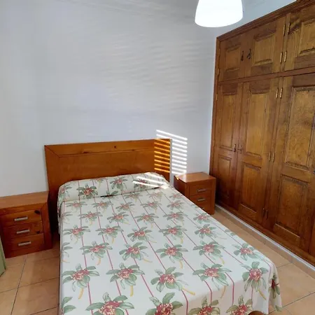 Appartement Blancazul Limones 100 *