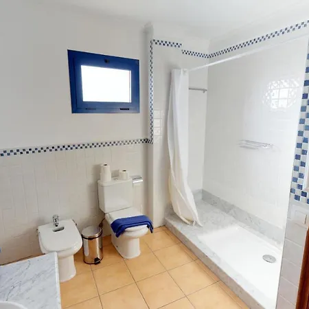 Blancazul Limones 100 Appartement *