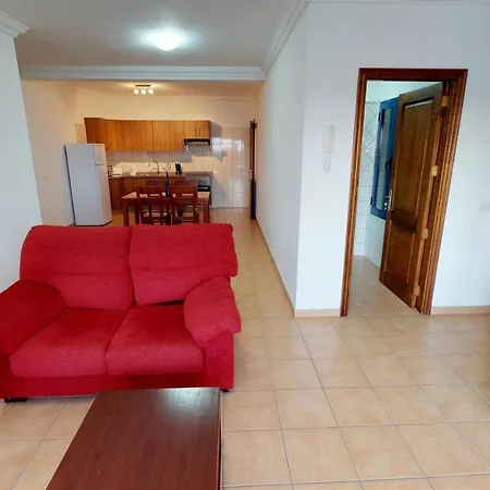 Blancazul Limones 100 Appartement *