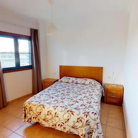 Blancazul Limones 100 Appartement