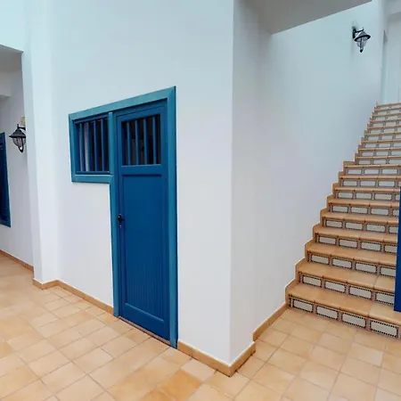 Apartment Blancazul Limones 100